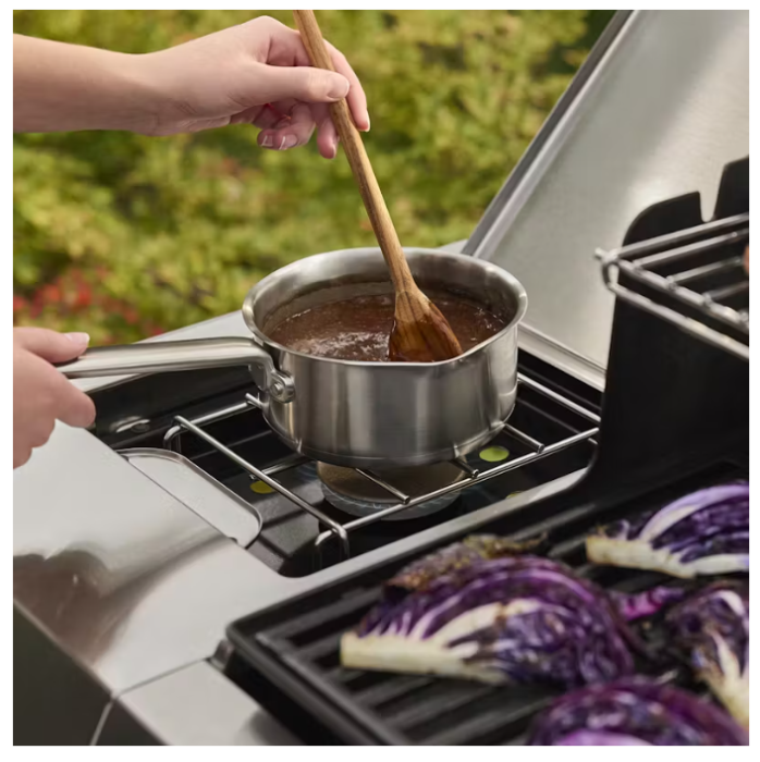 Weber Genesis® SP-335W Gasgrill, 1501192